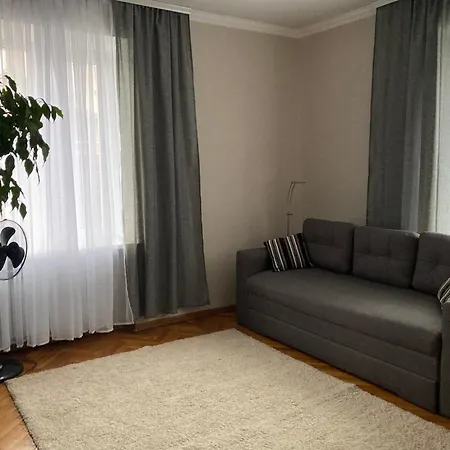 Apartment Soborna St. Vinnytsia Exterior photo