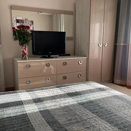 Apartment Soborna St. Vinnytsia Exterior photo