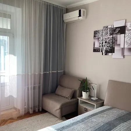 Apartment Soborna St. Vinnytsia Exterior photo