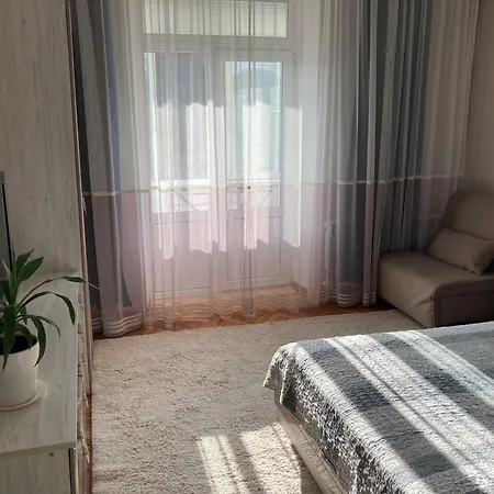 Apartment Soborna St. Vinnytsia Exterior photo