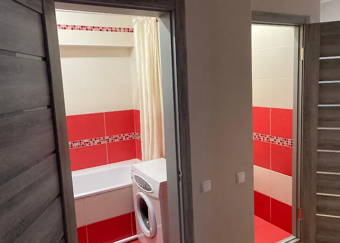 Apartment Soborna St.