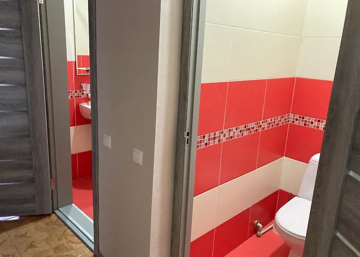 Apartment Soborna St.