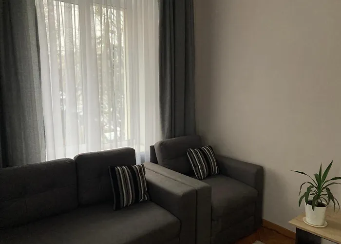 Apartment Soborna St.