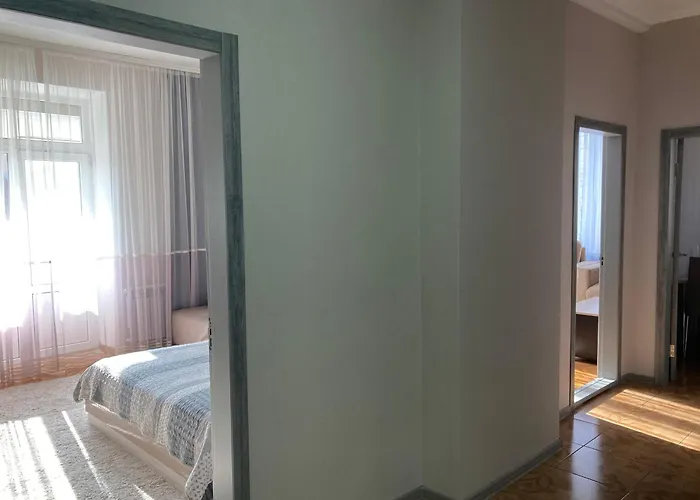 Apartment Soborna St.