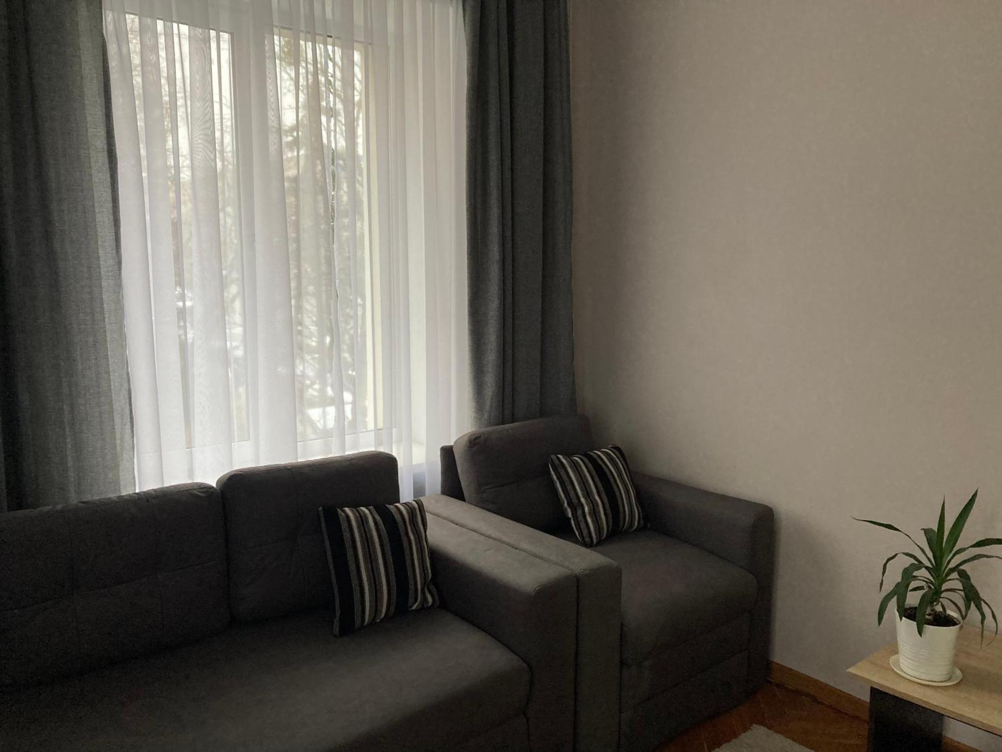 Apartment Soborna St.