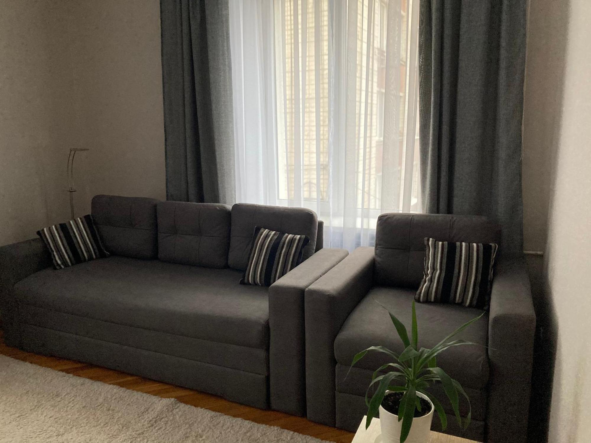 Soborna St. Apartment Vinnytsia