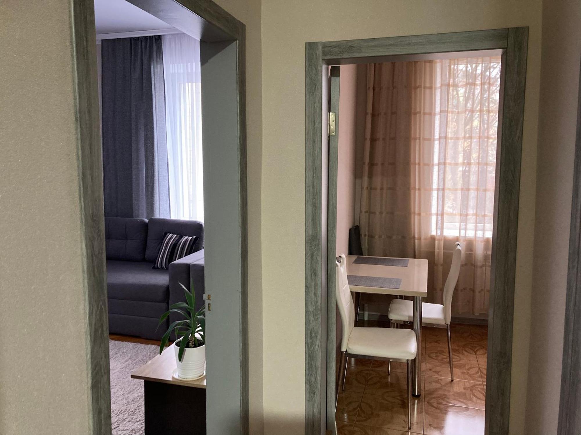 Apartment Soborna St. Vinnytsia