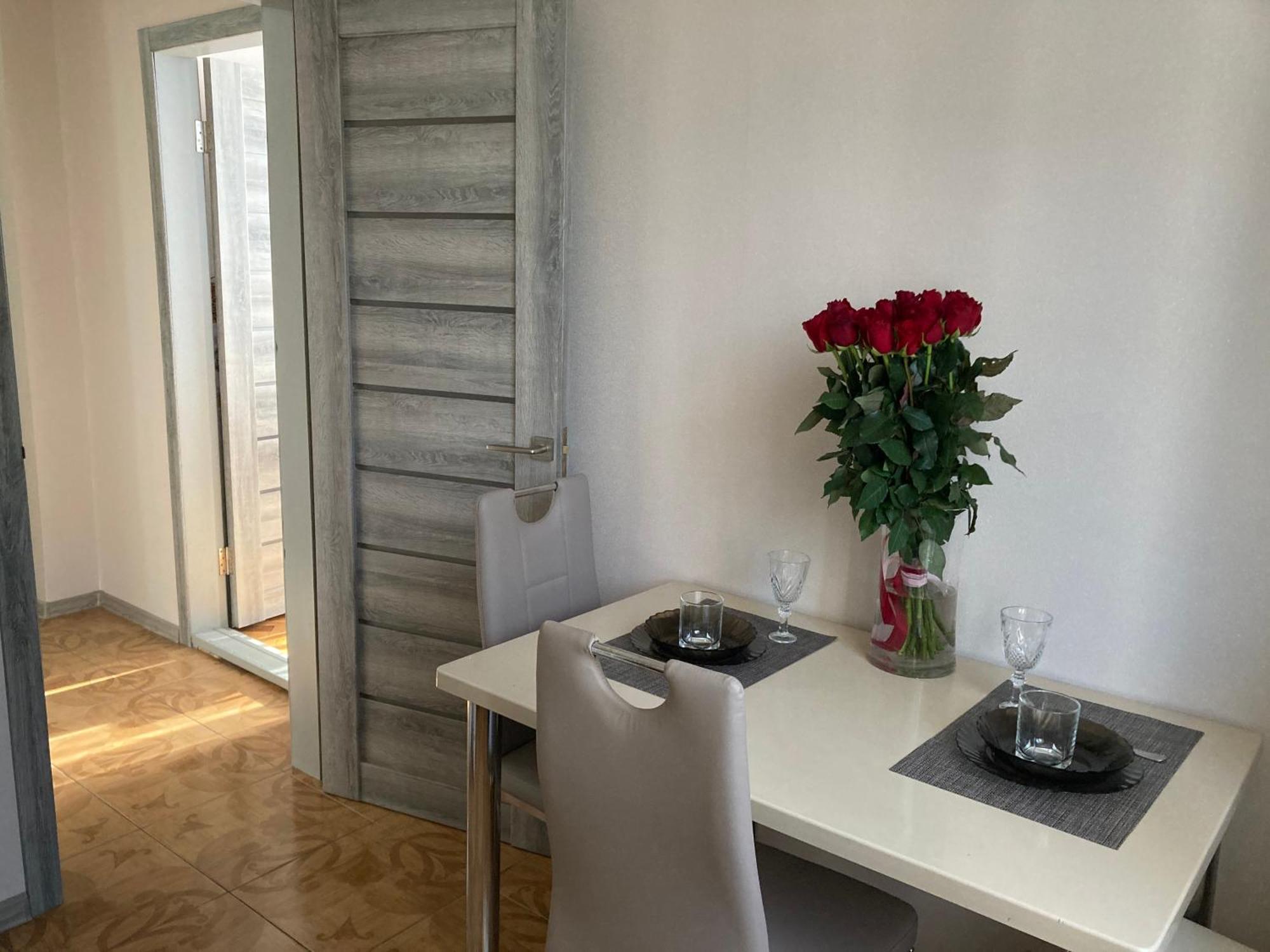 Soborna St. Apartment *