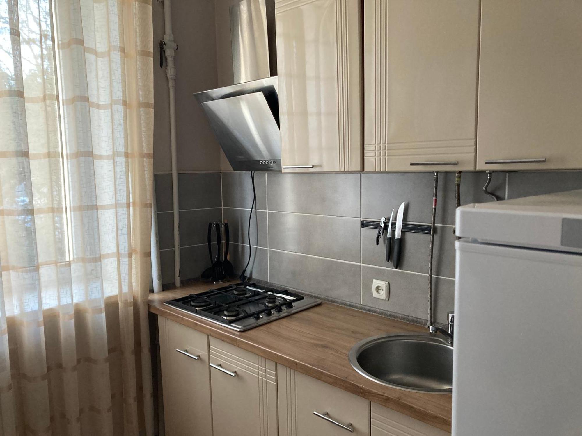 Soborna St. Apartment Vinnytsia