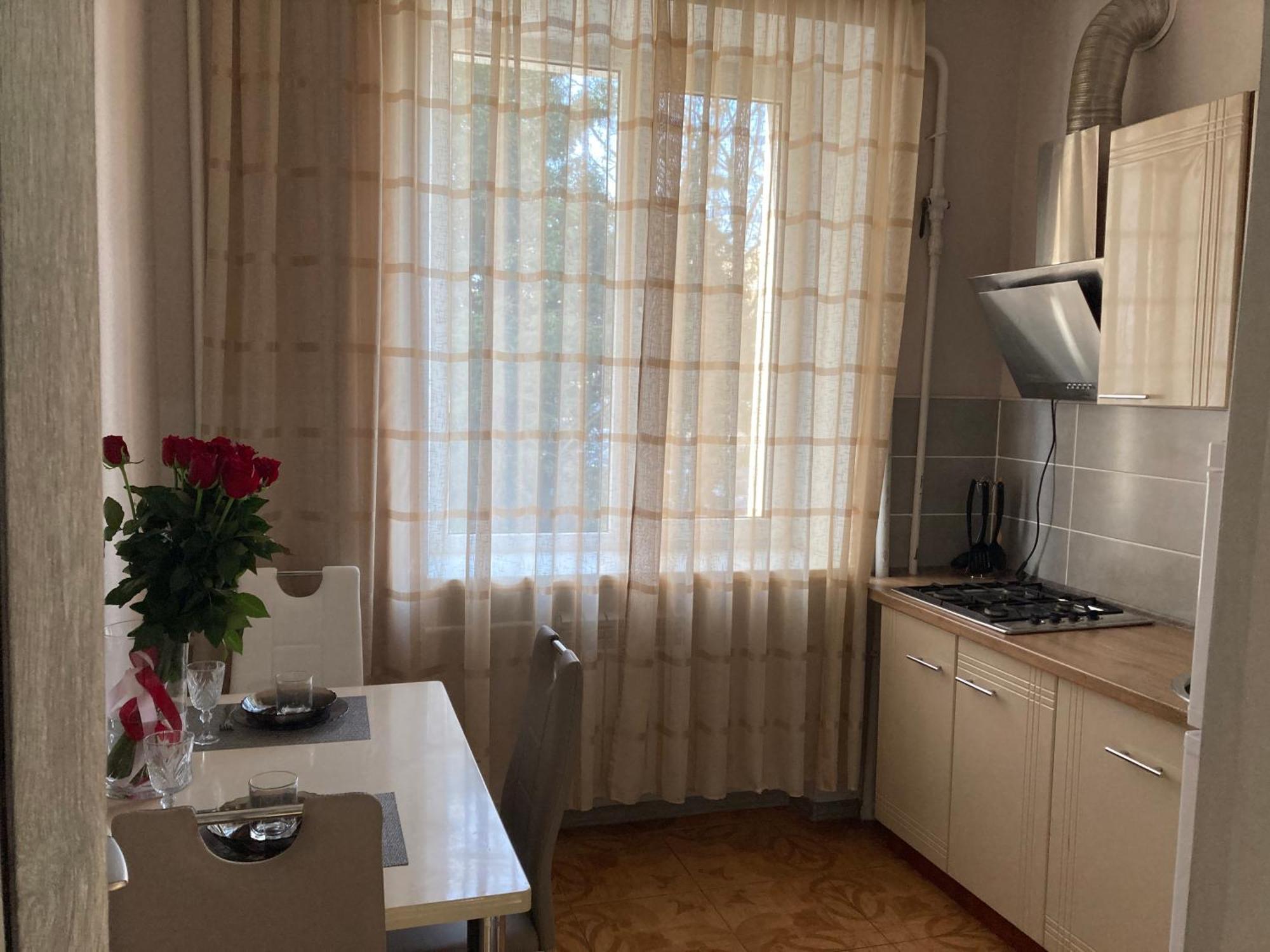 Apartment Soborna St. Vinnytsia