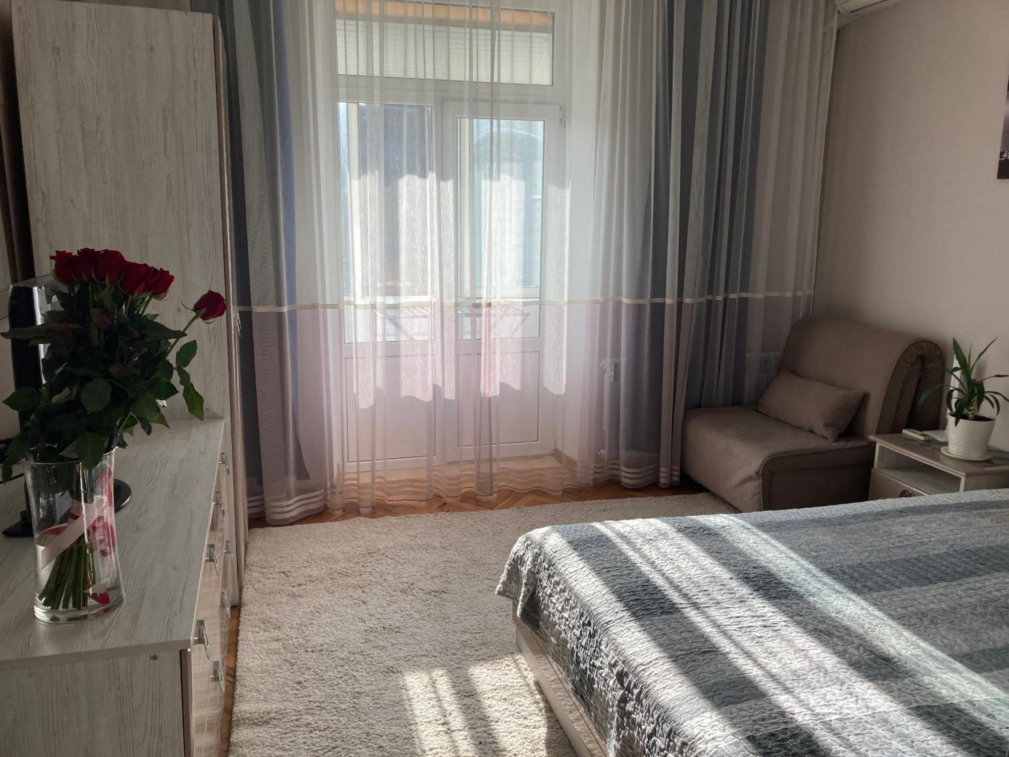 Apartment Soborna St. *