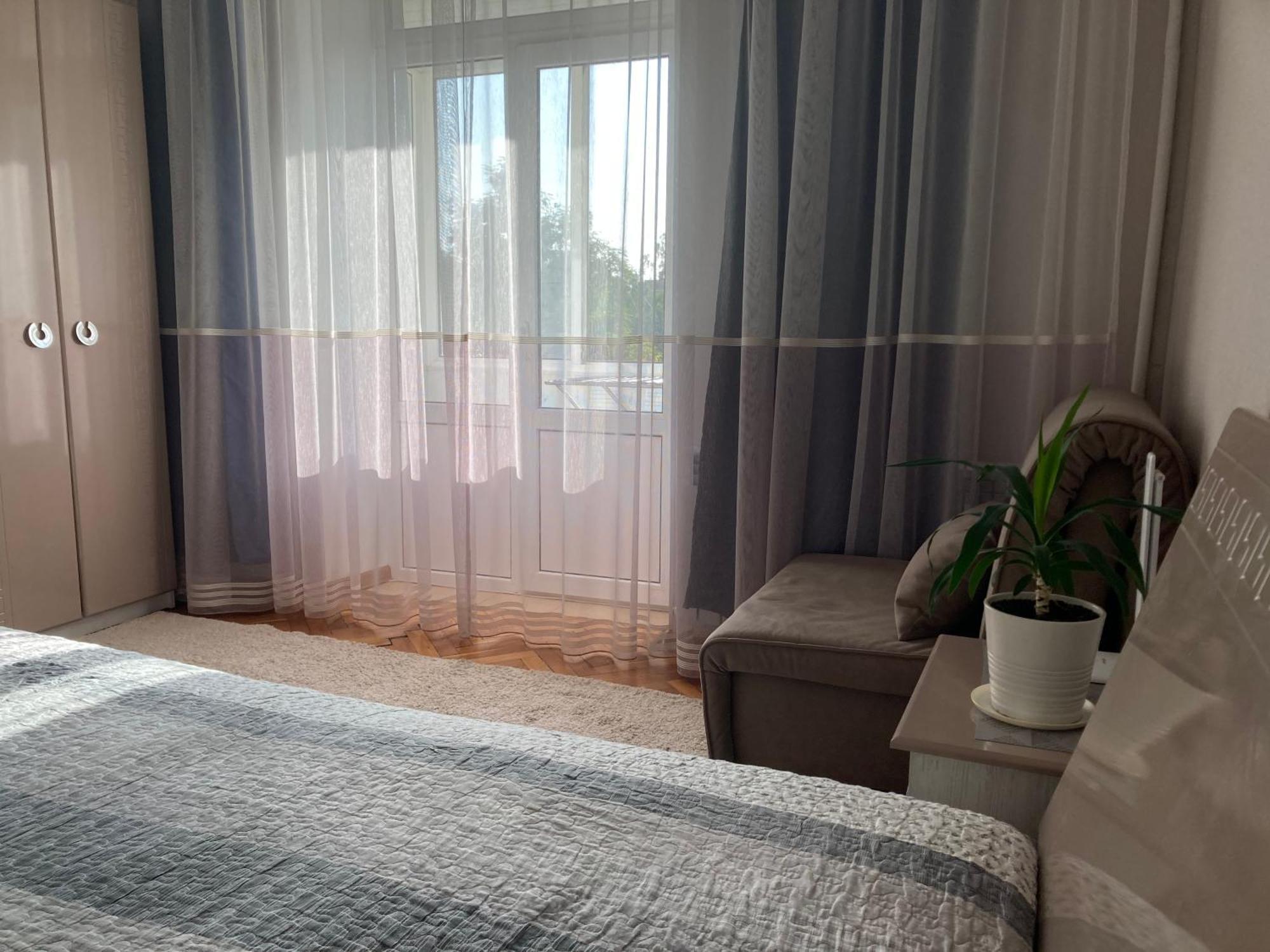 Apartment Soborna St. *