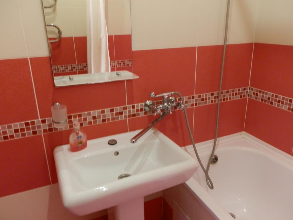 Apartment Soborna St. Vinnytsia