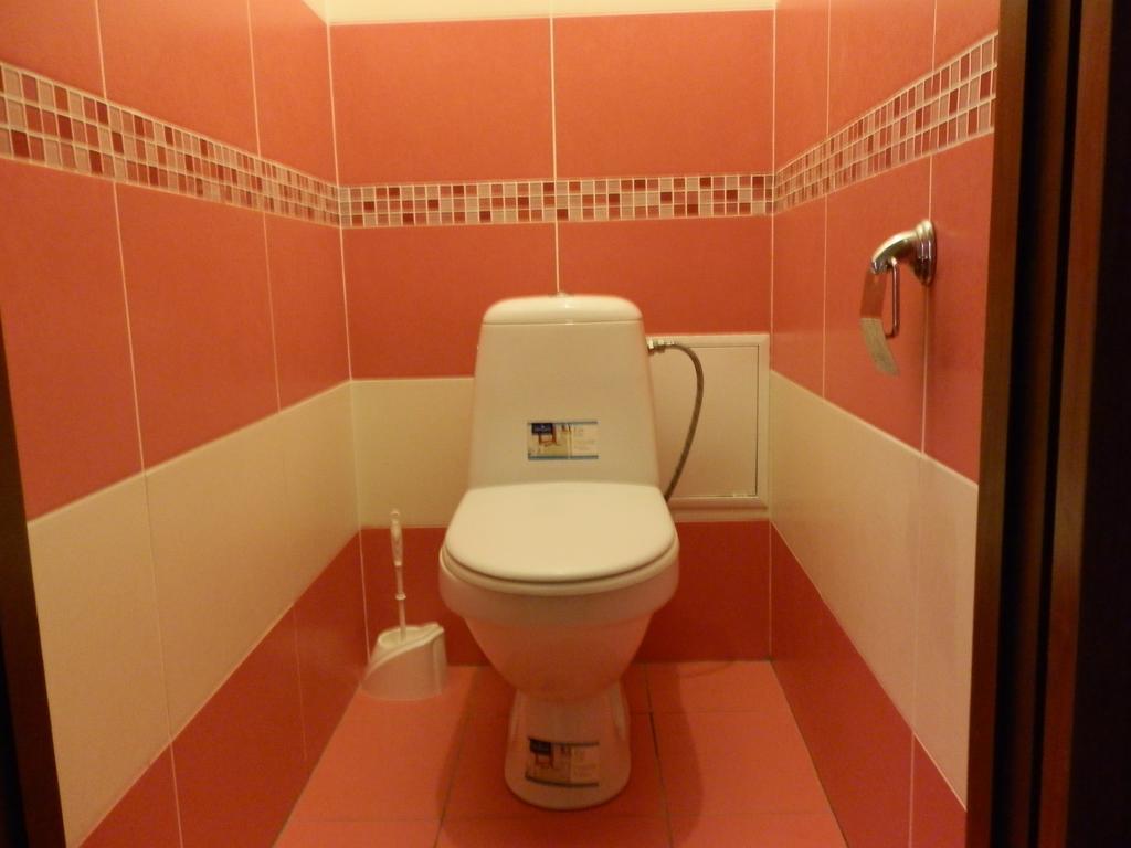 Soborna St. Apartment Vinnytsia