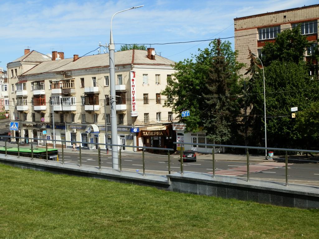 Soborna St.